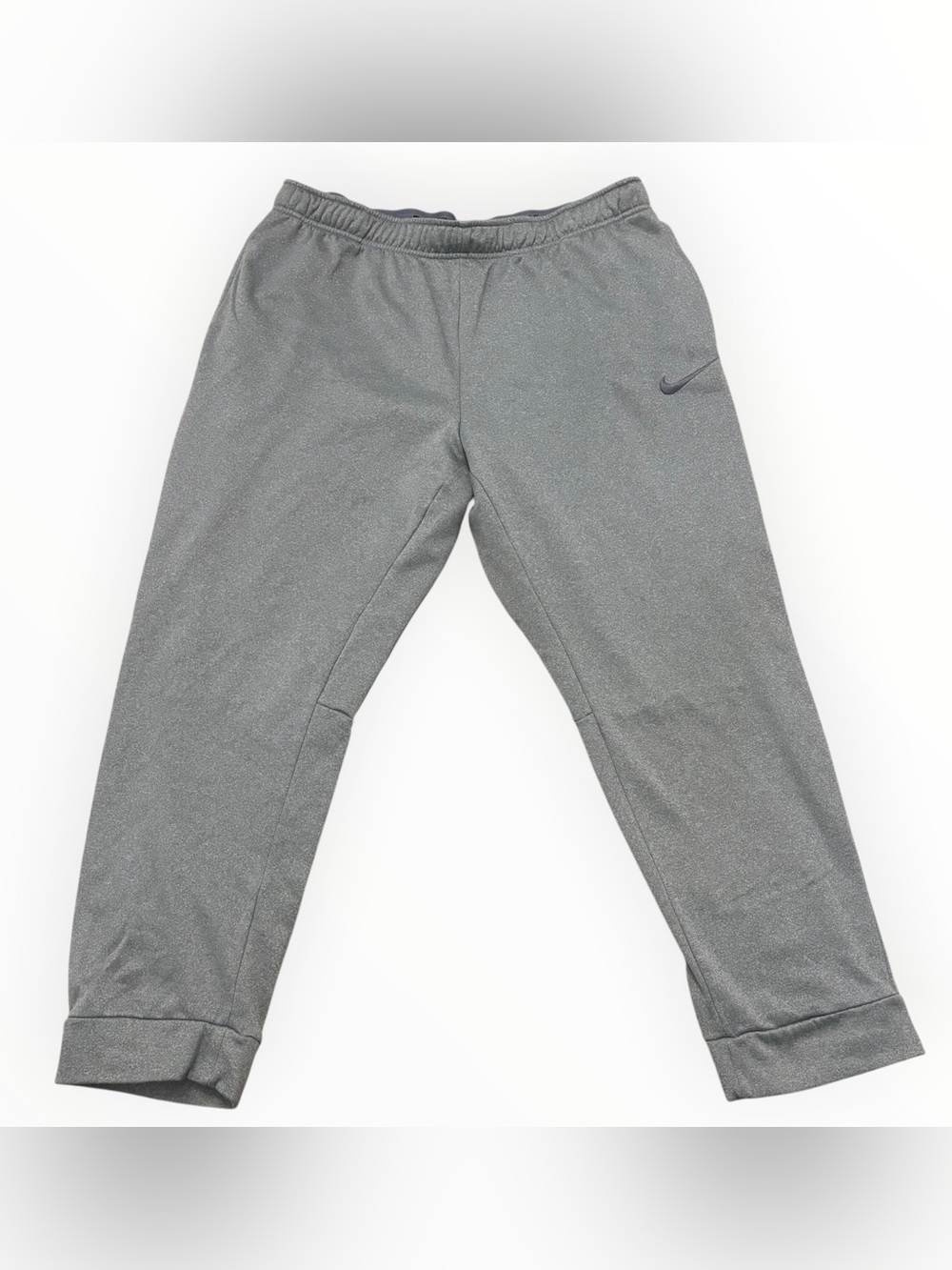 Nike Sportswear Fleece Training Jogger Pants Therma-Fit Mens 2XL